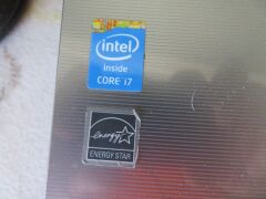 Toshiba Laptop, Intel Core i7, Satellite Pro L50-A - 5
