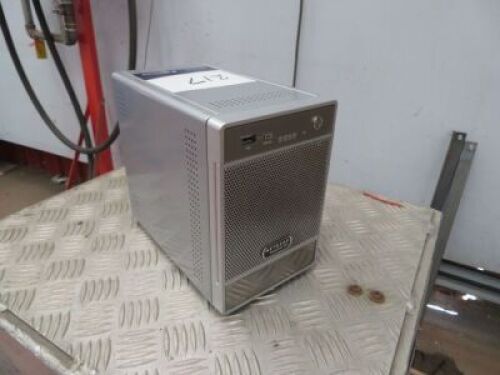 Netgear Readynas Hard Drive 4, Model: RND4000