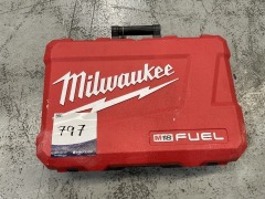 Milwaukee Fuel Kit - 2