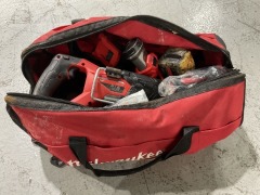 Milwaukee Tool Bag Bundle - 29