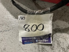 Milwaukee Tool Bag Bundle - 30