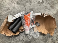 STIHL BGA 45 Blower (Damaged Boxed) - 2