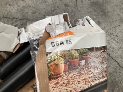 STIHL BGA 45 Blower (Damaged Boxed) - 4