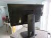 Hewlett Packard 27" Monitor, Model: Z27i, with power lead - 2