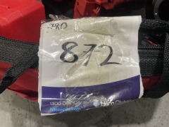 Milwaukee Tool Bag Bundle - 34
