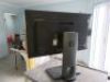 Hewlett Packard 27" Monitor, Model: Z27S, with power lead - 2