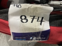 Milwaukee Tool Bag Bundle - 26