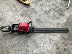 Honda HHT 36AXB Cordless Trimmer (No Box and Battery) - 2