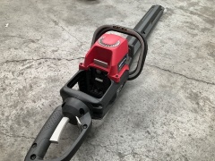 Honda HHT 36AXB Cordless Trimmer (No Box and Battery) - 3