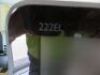 Philips 22" LED Monitor, Model: 222EL2, with power lead - 2