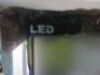 AOL 24" LED Monitor, Model: e2450Swh, with power lead - 2