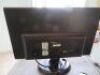 AOL 24" LED Monitor, Model: e2450Swh, with power lead - 4