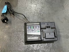 Hikoki Power Tool Bundle - 12