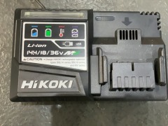 Hikoki Power Tool Bundle - 13