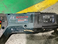 Bosch Power Tool Bundle - 3