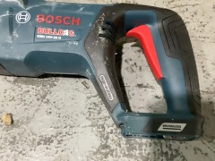 Bosch Power Tool Bundle - 8