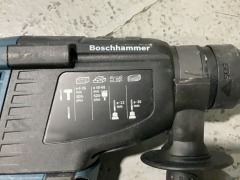 Bosch Power Tool Bundle - 6