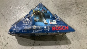 Bosch Power Tool Bundle - 4