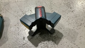 Bosch Power Tool Bundle - 3