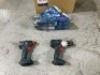 Bosch Power Tool Bundle