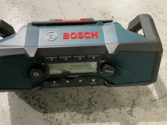 Bosch Power Tool Bundle - 2
