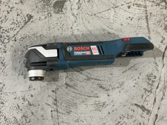Bosch Power Tool Bundle - 11