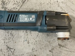 Bosch Power Tool Bundle - 13