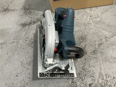 Bosch 18V BITURBO Brushless 184mm Circular Saw Skin GKS 18V-68 C - 3