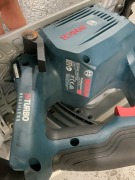 Bosch 18V BITURBO Brushless 184mm Circular Saw Skin GKS 18V-68 C - 7