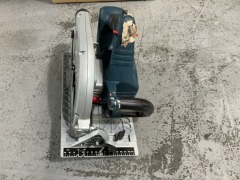 Bosch 18V BITURBO Brushless 184mm Circular Saw Skin GKS 18V-68 C - 3