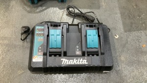 Makita Power Tool Bundle - 2