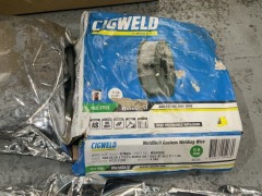 Cigweld Welding Wire Bundle - 2