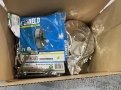 Cigweld Welding Wire Bundle - 3