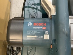 Bosch Power Tool Bundle - 7