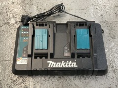 Makita Power Tool Bundle - 2