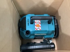 Makita Power Tool Bundle - 12