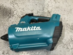 Makita Power Too Bundle and Hand Tools - 9