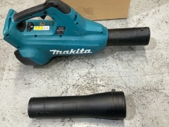 Makita Power Tool Bundle and Hand Tools - 7