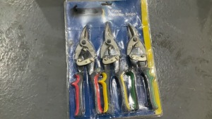 Mixed Tools Bundle and Accessories - 8