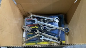 Mixed Tools Bundle and Accessories - 13