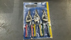 Mixed Tools Bundle and Accessories - 5
