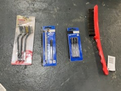 Mixed Tools Bundle and Accessories - 4