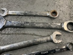 Cigweld Welding Wire Bundle - 4