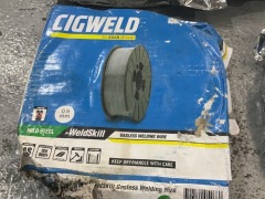 Cigweld Welding Wire Bundle - 5