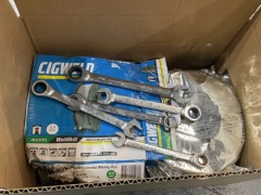 Cigweld Welding Wire Bundle - 7