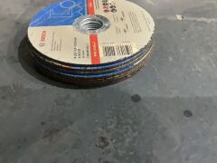 DNL Cigweld Wire Roll and 15kg 0.8mm Mild Steel - 2