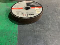 DNL Cigweld Wire Roll and 15kg 0.9mm Mild Steel - 2