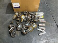 Wire Cup & Wheel Brushes Bundle - 2