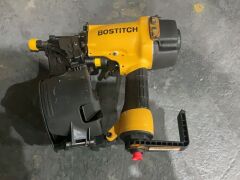 Bostitch and Aeropro Nail Guns Bundle - 4