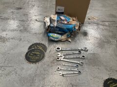 Cigweld Welding Wire Bundle